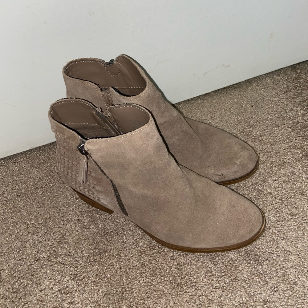 Kensie Booties